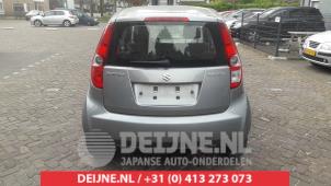 Suzuki Splash 08-