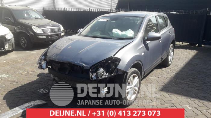 Nissan Qashqai PDC Sensor O513770 Donorvoertuig