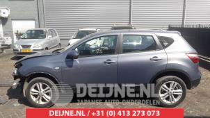 Nissan Qashqai 07-