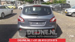Nissan Qashqai 07-