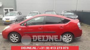 Toyota Prius 04-