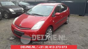 Toyota Prius HV Kontrolle Modul O518313 Spenderfahrzeug