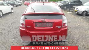 Toyota Prius 04-