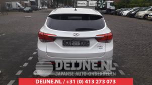 Hyundai I40 11-
