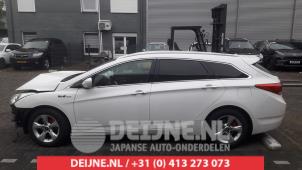 Hyundai I40 11-