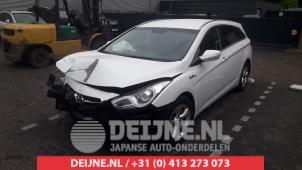 Hyundai I40 PDC Module O485167 Donorvoertuig