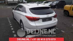Hyundai I40 11-