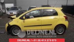 Toyota Yaris 2 06-