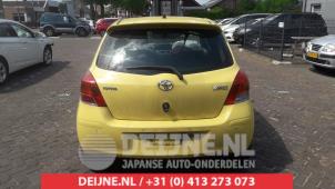 Toyota Yaris 2 06-
