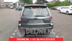 Subaru Forester 09-