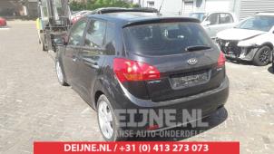 Kia Venga 10-