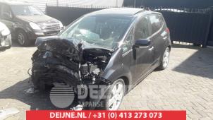 Kia Venga Brandstofpomp Mechanisch O514589 Donorvoertuig