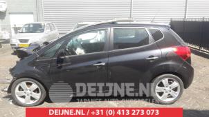 Kia Venga 10-