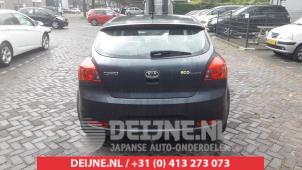 Kia Pro Ceed 08-