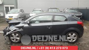 Kia Pro Ceed 08-