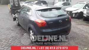 Kia Pro Ceed 08-