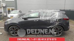 Kia Sportage 16-