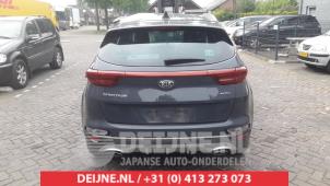 Kia Sportage 16-