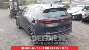 Kia Sportage 16-