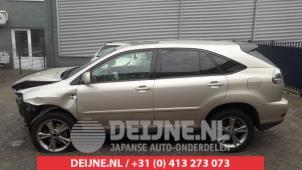 Lexus RX 03-