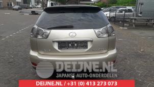 Lexus RX 03-