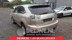 Lexus RX 03-