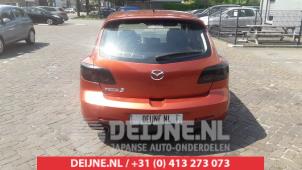 Mazda 3 03-