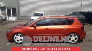 Mazda 3 03-