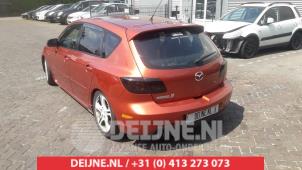 Mazda 3 03-