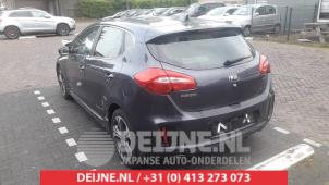 Kia Ceed 12-