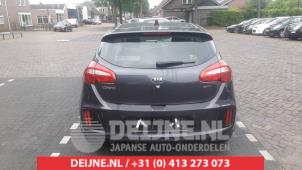 Kia Ceed 12-