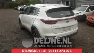 Kia Sportage 16-