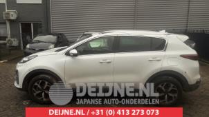 Kia Sportage 16-