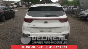 Kia Sportage 16-