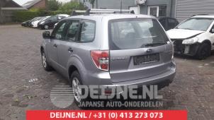 Subaru Forester 09-