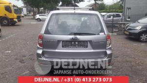 Subaru Forester 09-