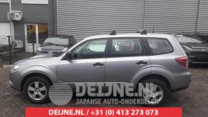 Subaru Forester 09-