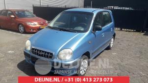 Hyundai Atos Kotflügel links vorne O483016 Spenderfahrzeug