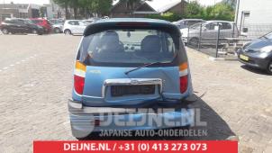 Hyundai Atos Spirit 01-