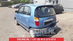 Hyundai Atos Spirit 01-
