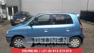Hyundai Atos Spirit 01-