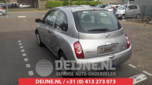 Nissan Micra 03-