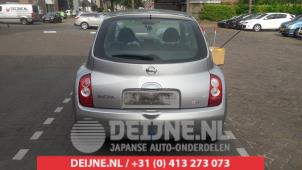 Nissan Micra 03-