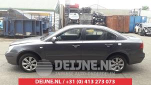 Kia Magentis 06-