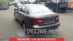 Kia Magentis 06-