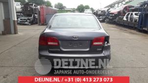 Kia Magentis 06-