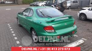 Hyundai Coupe 99-