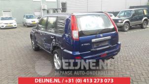 Nissan X-Trail 01-