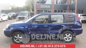 Nissan X-Trail 01-