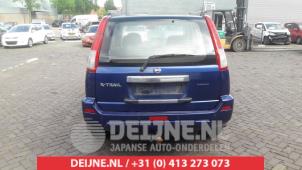 Nissan X-Trail 01-